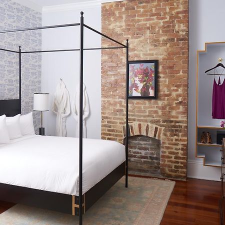 Henry Howard Hotel New Orleans Dış mekan fotoğraf
