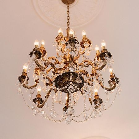 Henry Howard Hotel New Orleans Dış mekan fotoğraf