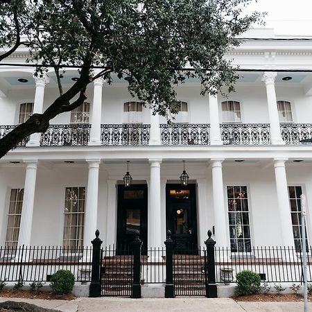 Henry Howard Hotel New Orleans Dış mekan fotoğraf