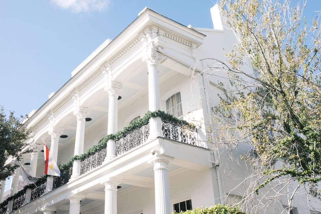 Henry Howard Hotel New Orleans Dış mekan fotoğraf