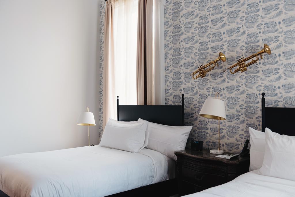 Henry Howard Hotel New Orleans Dış mekan fotoğraf