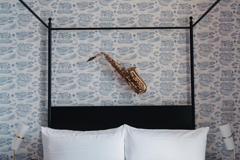 Henry Howard Hotel New Orleans Dış mekan fotoğraf