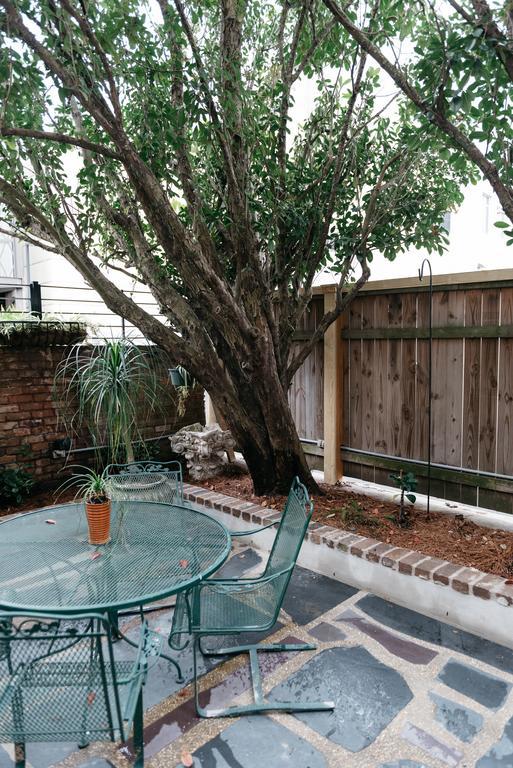 Henry Howard Hotel New Orleans Dış mekan fotoğraf