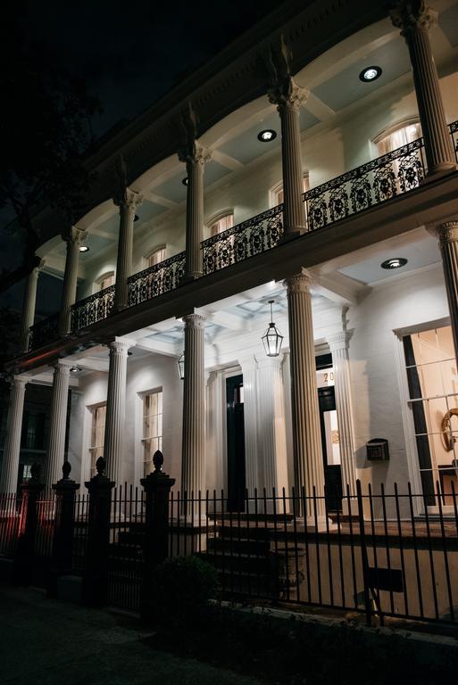 Henry Howard Hotel New Orleans Dış mekan fotoğraf
