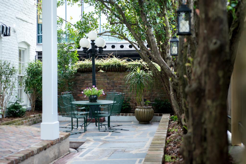 Henry Howard Hotel New Orleans Dış mekan fotoğraf