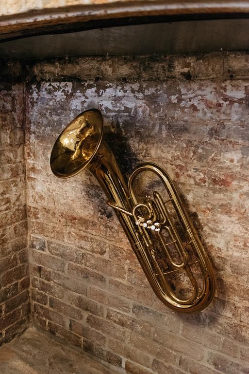 Henry Howard Hotel New Orleans Dış mekan fotoğraf