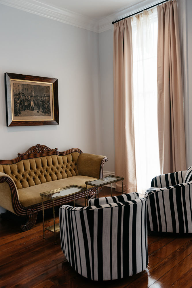 Henry Howard Hotel New Orleans Dış mekan fotoğraf